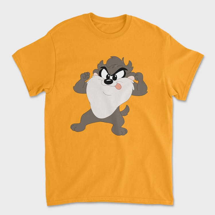 Rest in Paradise, Unisex Men's T-Shirt