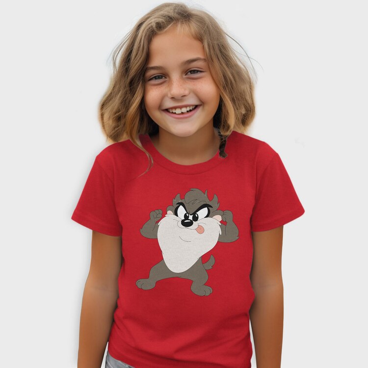 Dudgeon, Kids' T-Shirt
