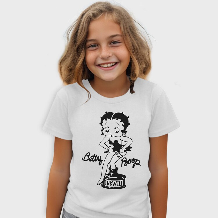 Human, Детска Тениска