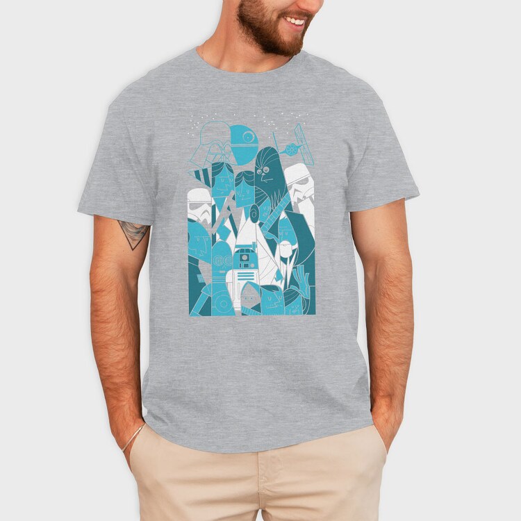 Enjoy the Silence, Детска Тениска