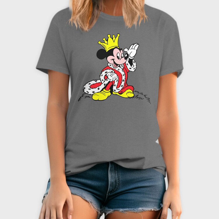 Braindead, Детска Тениска