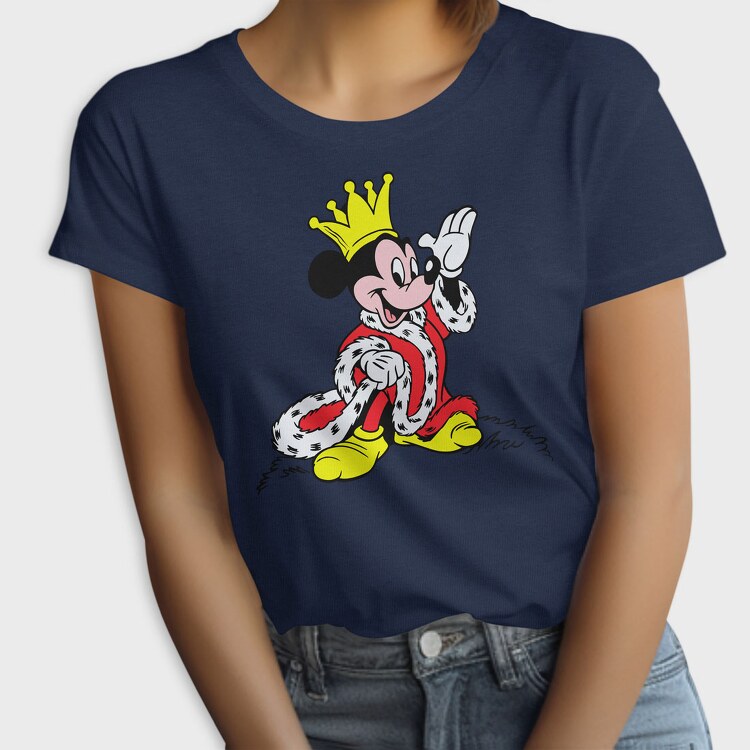 Brave Young, Unisex Men's T-Shirt