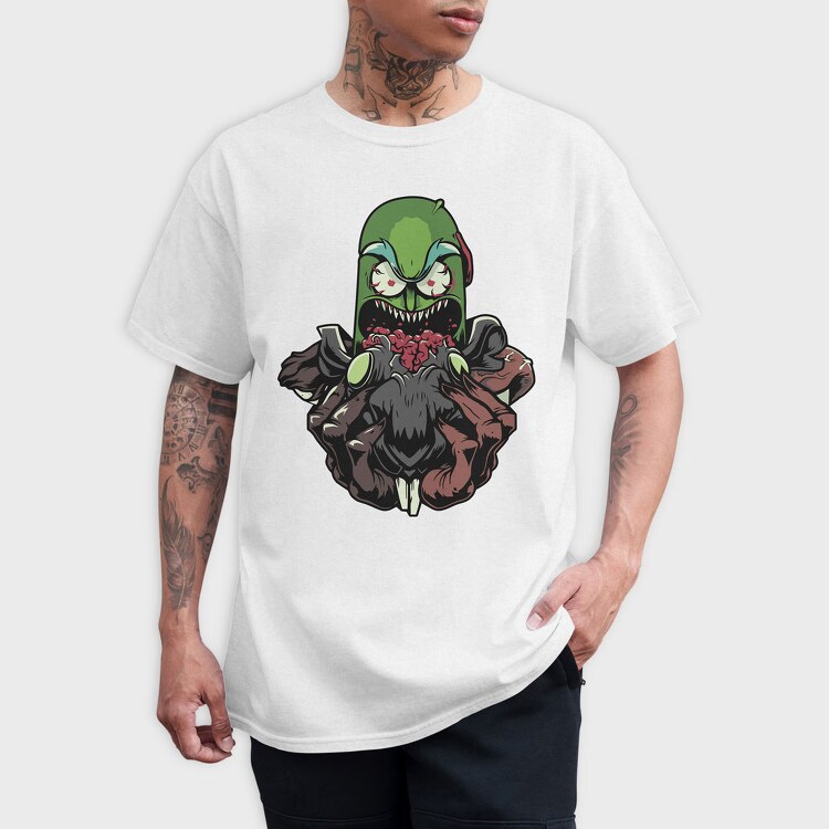 Hustle, Unisex Men's T-Shirt