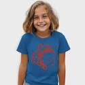 Moon Eyes, Women's T-Shirt