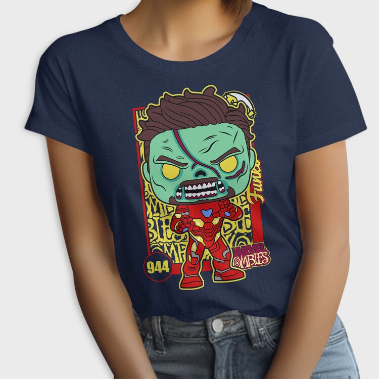 Hustle, Women's T-Shirt