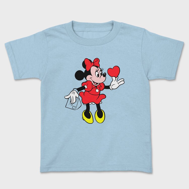 Rules Fake, Детска Тениска