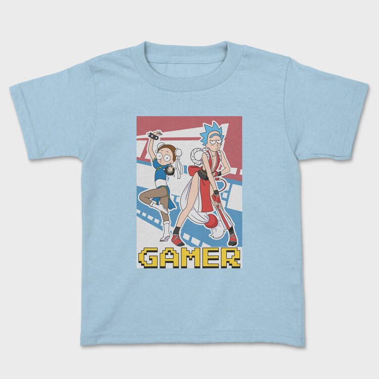 I Am Strong, Kids' T-Shirt