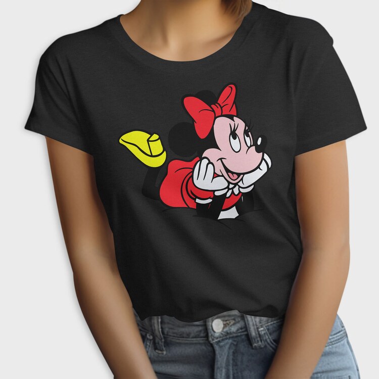 I See You, Unisex Men's T-Shirt