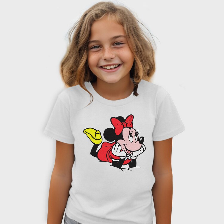 Streetwear Future, Унисекс Мъжка Тениска