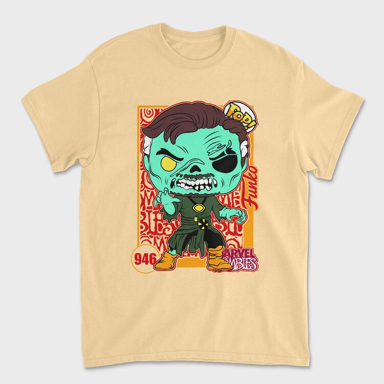 Eternals, Унисекс Мъжка Тениска