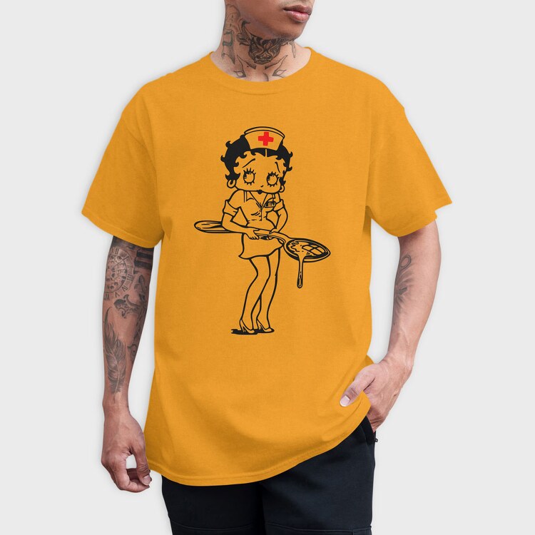 Never Stop Graffiti, Women's T-Shirt