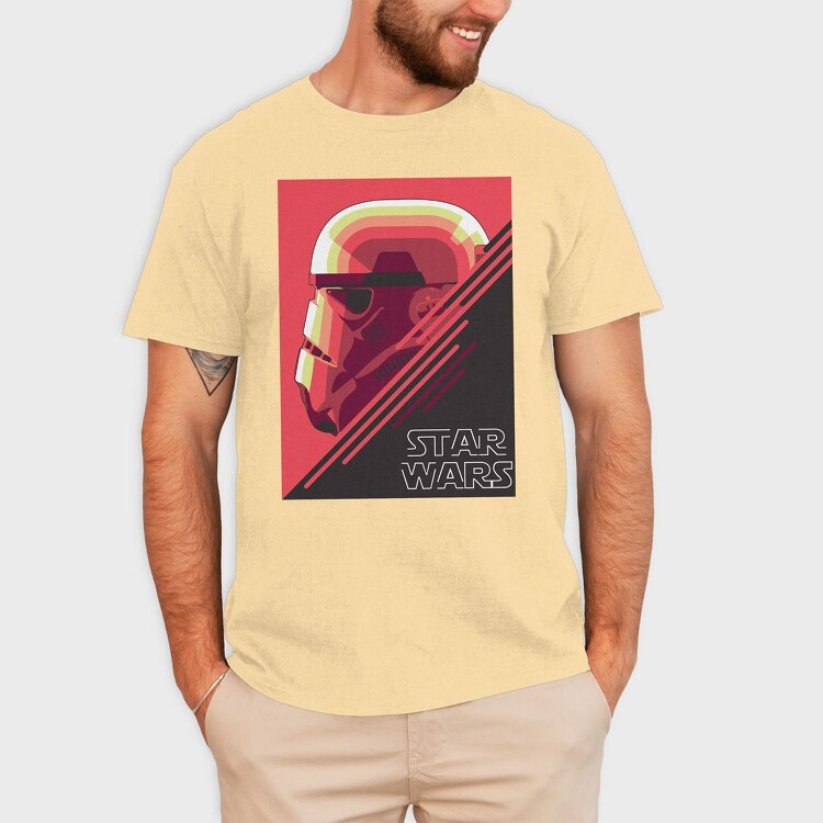 Euphoria, Unisex Men's T-Shirt