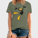 Bat Mobile, Дамска Тениска