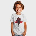 Batman Riddler, Kids' T-Shirt