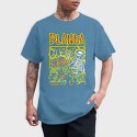 Heman, Unisex Men's T-Shirt
