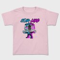 Stranger Things Dustin, Unisex Men's T-Shirt