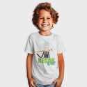 Taskmaster, Kids' T-Shirt