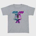 The Mask, Kids' T-Shirt