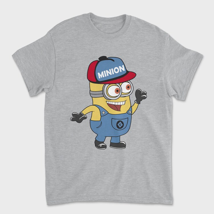 Hamburglar, Women's T-Shirt