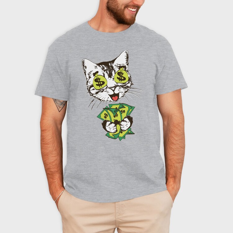 Mickey Hot Rod, Детска Тениска