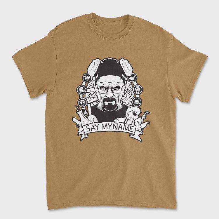 Thanos Venomized, Women's T-Shirt