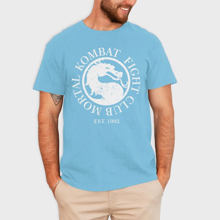 The Daft Punk Boss, Kids' T-Shirt