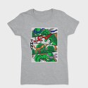 Motocompo, Kids' T-Shirt