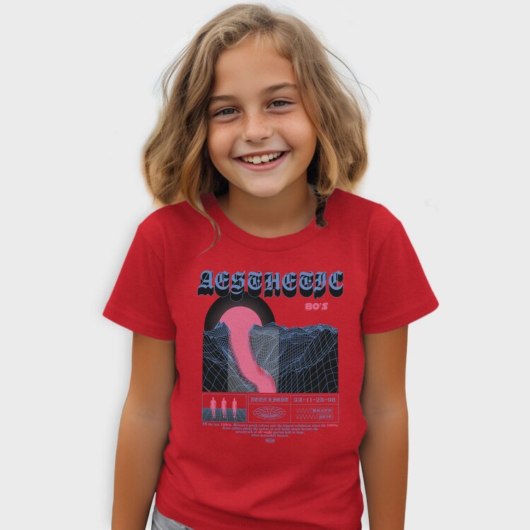 Axl Rose, Дамска Тениска