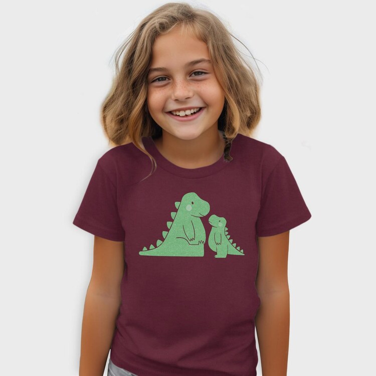 Dungeons And Guinea Pigs, Kids' T-Shirt