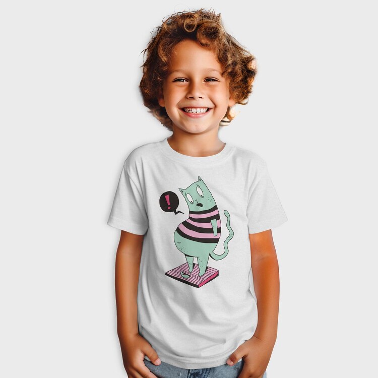 For the Win, Kids' T-Shirt