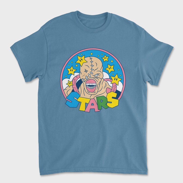 Tommy Lee, Детска Тениска