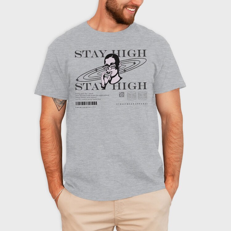 Mandalorian, Детска Тениска