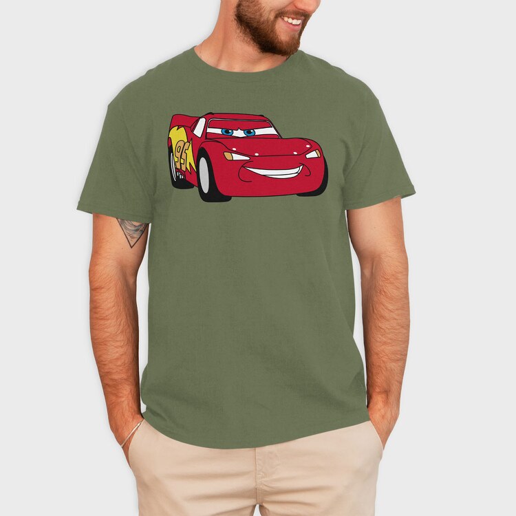 Bowser Ride, Women's T-Shirt