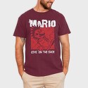 Marv Home Alone, Unisex Men's T-Shirt
