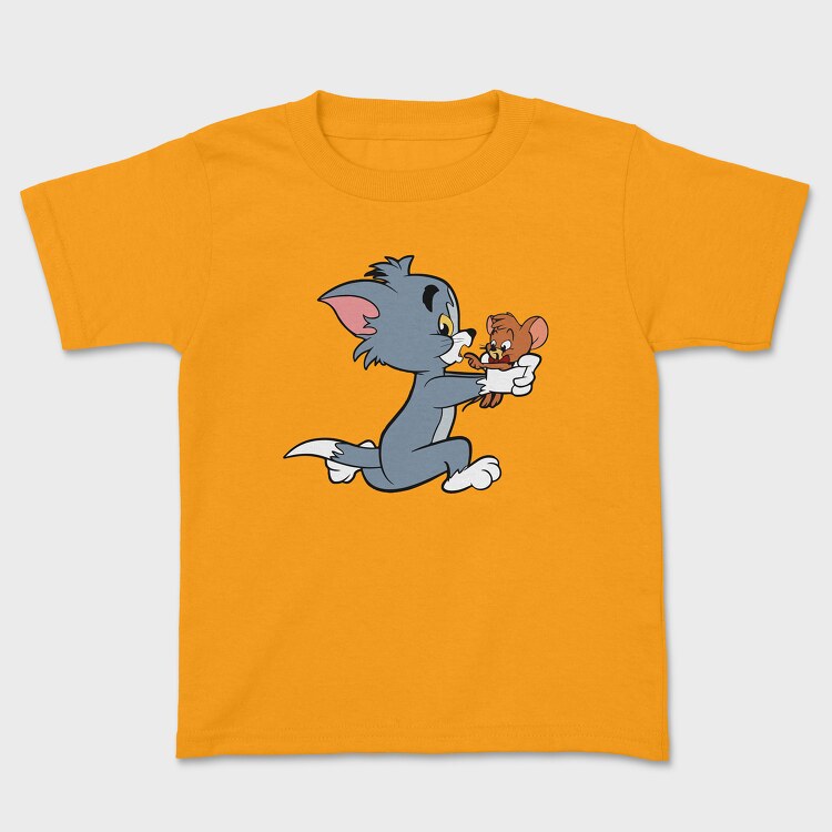 Willy Wonka And The Chocolate Factory, Unisex Men's T-Shirt