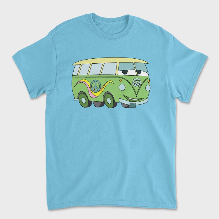 Maui Moana, Unisex Men's T-Shirt