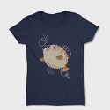 Two Ducks, Women's T-Shirt