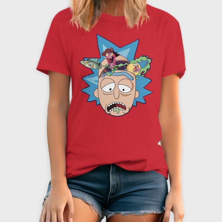 Godfather Vito Corleone, Детска Тениска