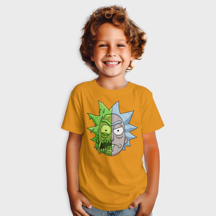 Robert Smith The Cure, Дамска Тениска