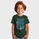 Stranger Things Dustin, Unisex Men's T-Shirt
