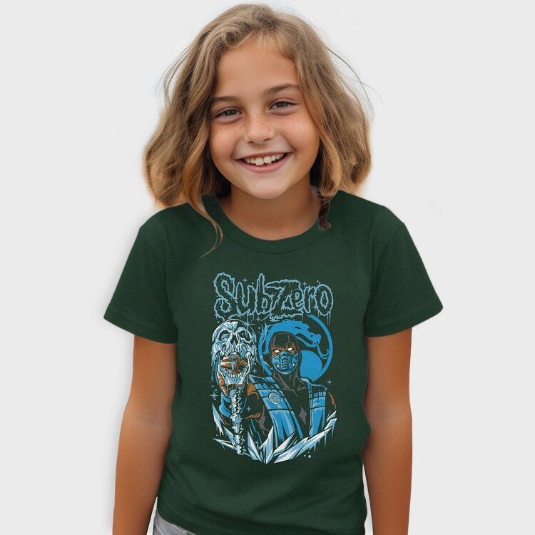 Stranger Things Dustin, Unisex Men's T-Shirt