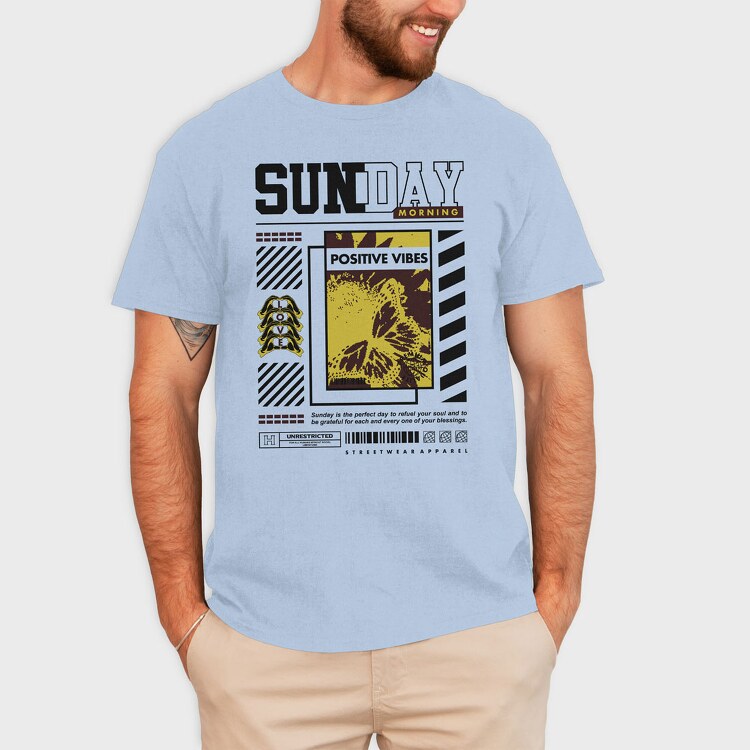 Ronald Mcdonald, Unisex Men's T-Shirt