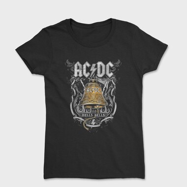 ACDC 4, Women's T-Shirt