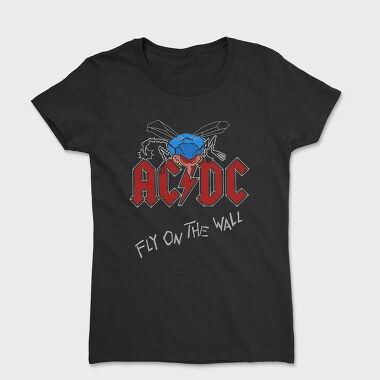 ACDC, Women's T-Shirt