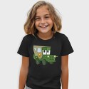 Beyonce 2, Kids' T-Shirt