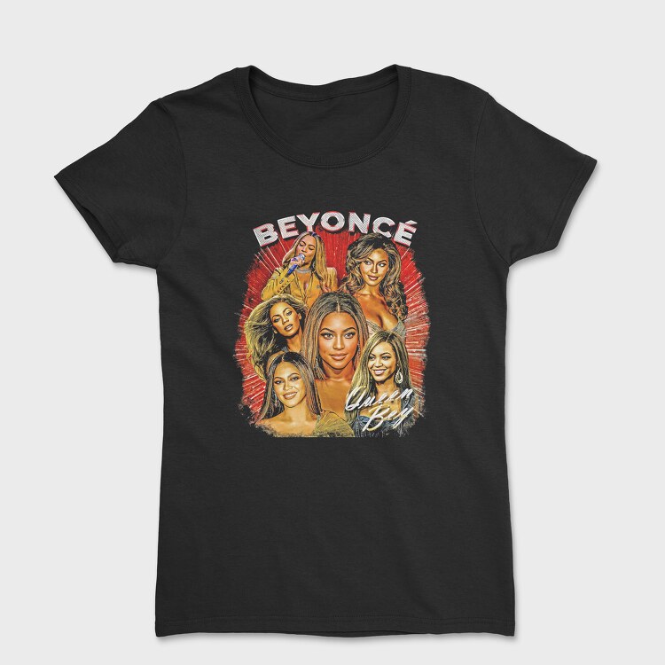 Beyonce, Women's T-Shirt