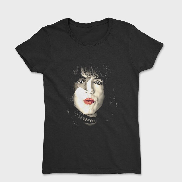 Kiss 3, Women's T-Shirt
