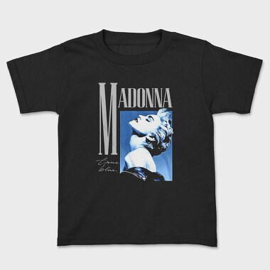 Madonna, Kids' T-Shirt