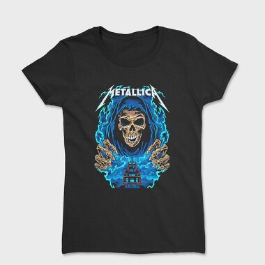 Metallica 7, Women's T-Shirt
