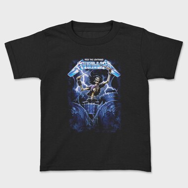 Metallica, Kids' T-Shirt